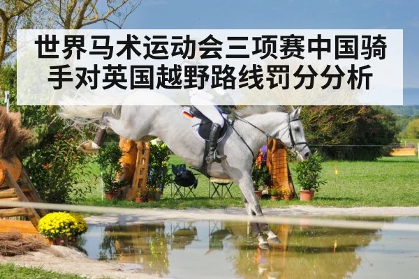 世界马术运动会三项赛中国骑手对英国越野路线罚分分析